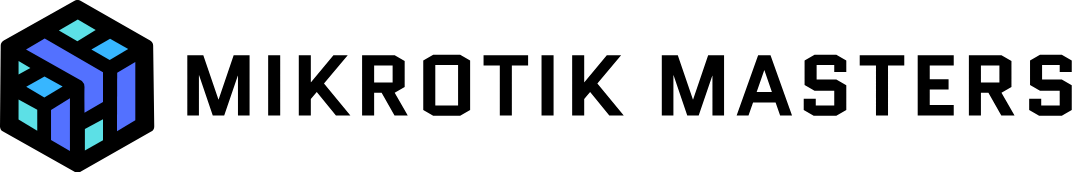 MikroTik Masters logo